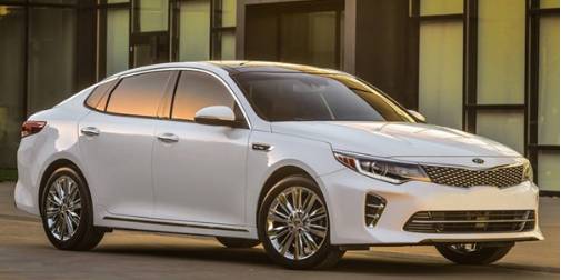 同款的车为啥各个地区价位不一样,其实韩系车更适合中国