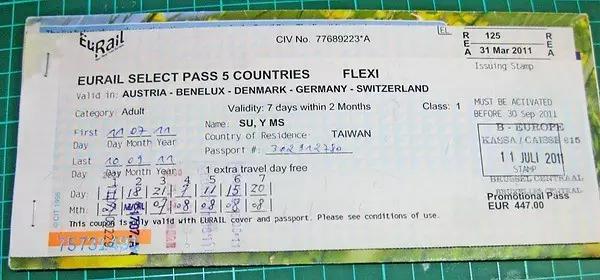 欧洲游旅行攻略大全最新,欧洲自驾穷游记视频完整版