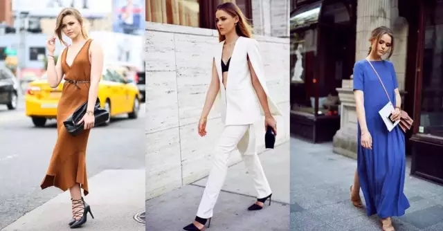 一胖不一定毁所有，胖女孩的夏天这样穿照样漂亮