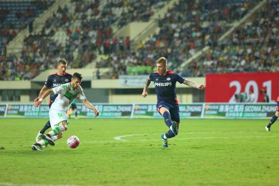 你造吗安徽话,大众除了车还造什么