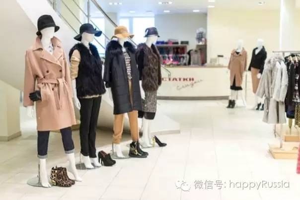 莫斯科旅行购物,来莫斯科旅游