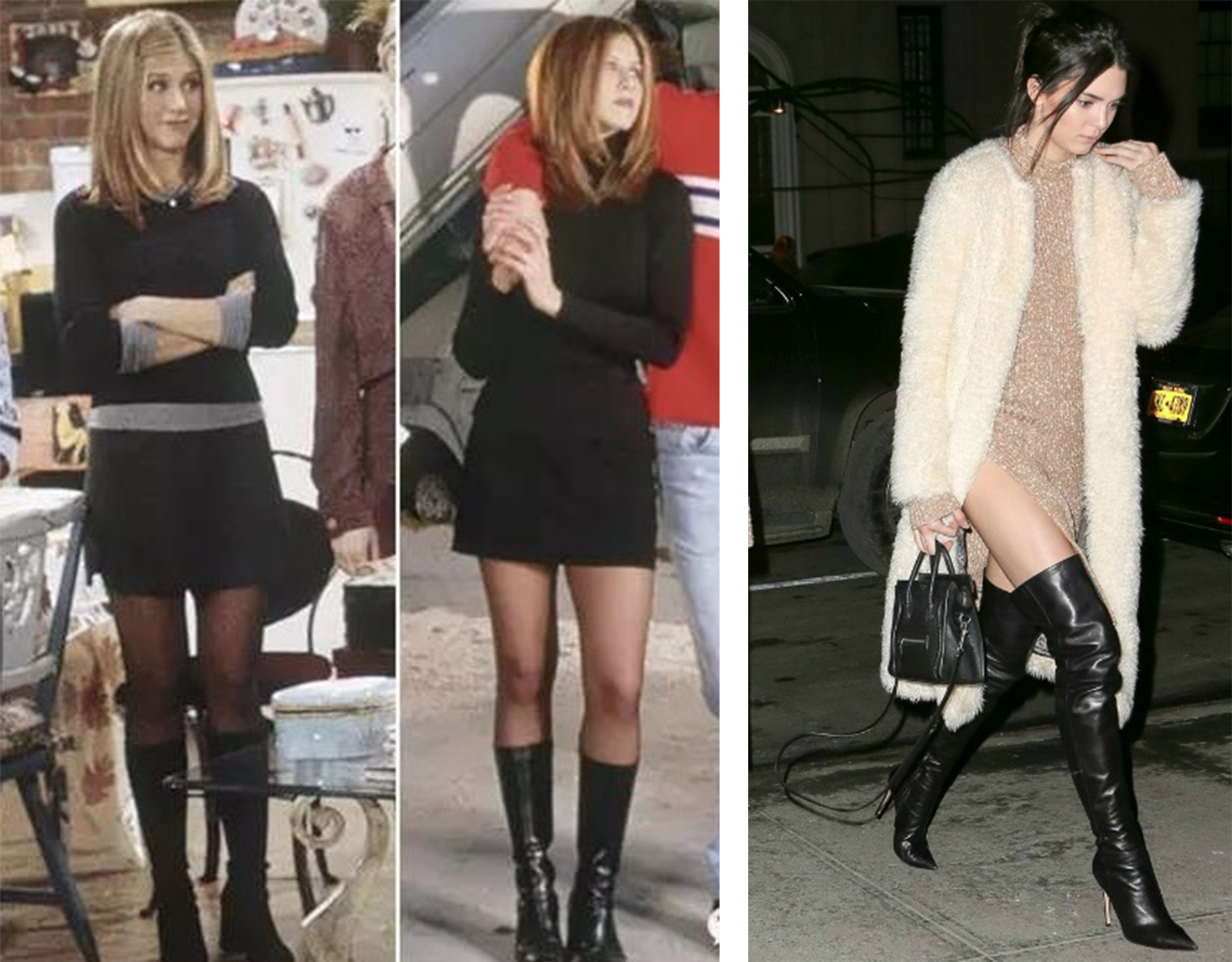 美剧老钱风穿搭,美剧穿衣风格有哪些