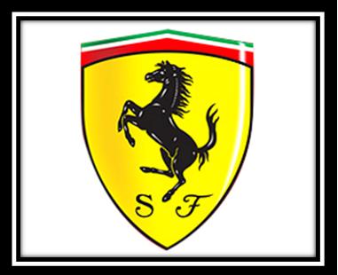 豪车排行榜前十名标志,盘点那些伪豪车