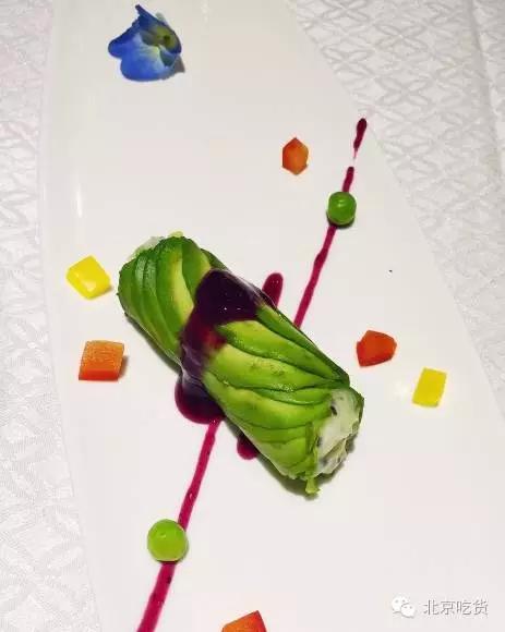 天热就得吃点冷面,北京素食餐厅推荐