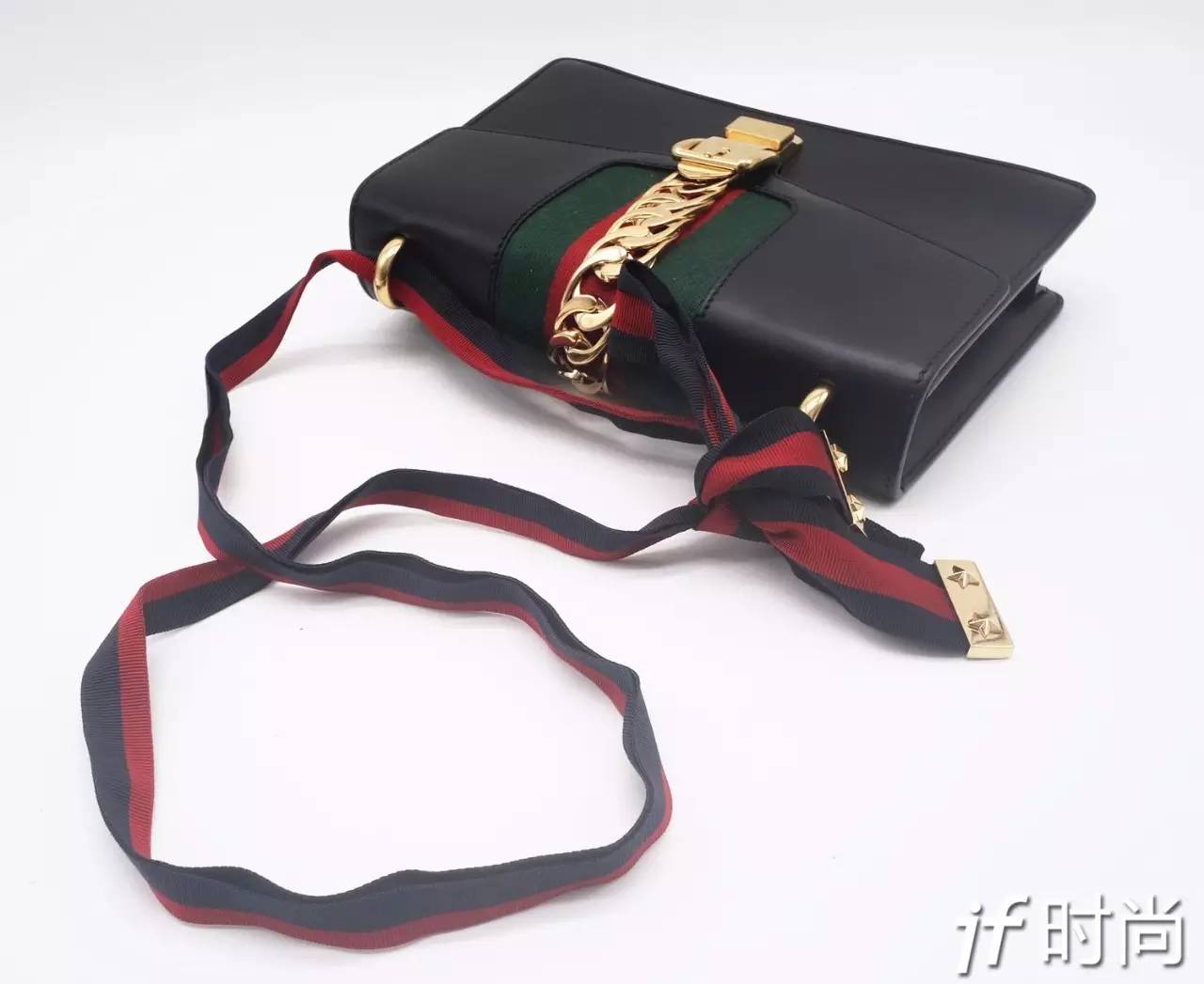 if正品,gucci竹节包值不值得买