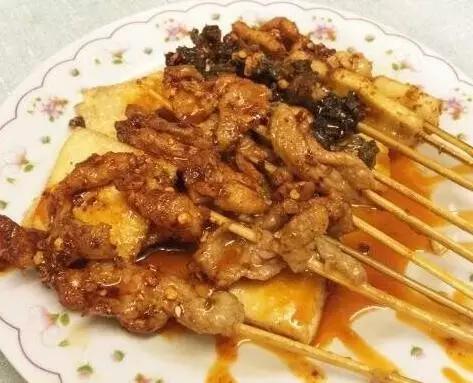 史上最全武汉小吃汇总！再别问在哪里吃什么了！