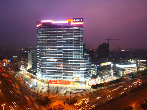 东莞面积最大的城市排名,东莞凭什么是全国最富的城市之一