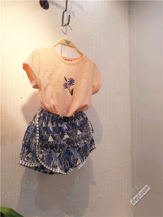 童装直播间武汉汉正街,汉正街品牌童装直播