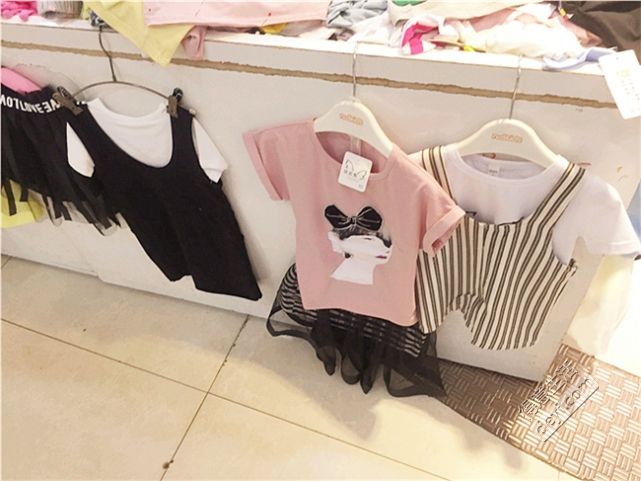 汉正街童装批发市场直播,汉正街批发市场童装直播