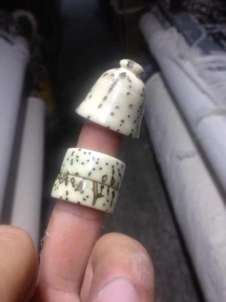 自制菩提抛光器,自制金刚菩提神器视频