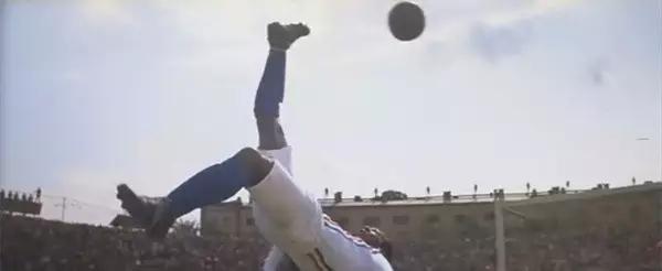 足球高于生死意味着什么,足球高于生命原版视频