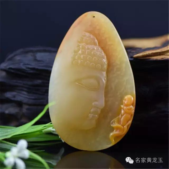 黄龙玉知识讲解,黄龙玉收藏百问