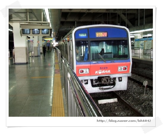 来首尔旅游的小伙伴们注意啦