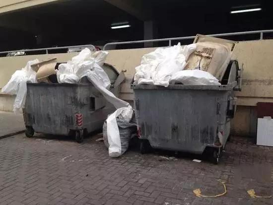 一广州人去迪拜,但最后回来哭着说