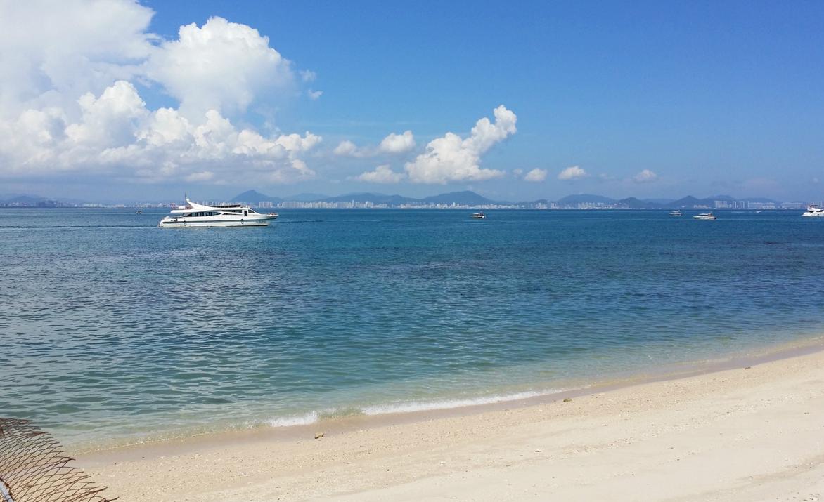 你会带上父母去哪里玩,你愿意带父母旅行吗