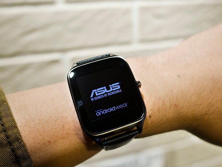 华硕zenwatch2什么配置,华硕zenwatch2更换电池