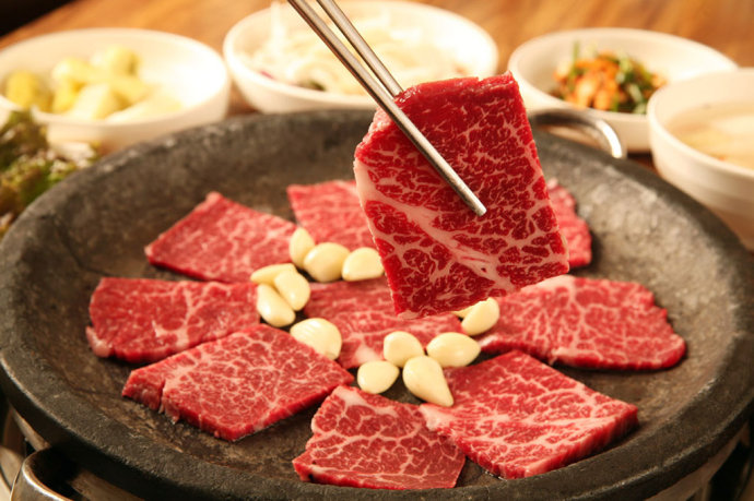 致癌的猪肉有哪7种,猪肉中哪些成分会致癌