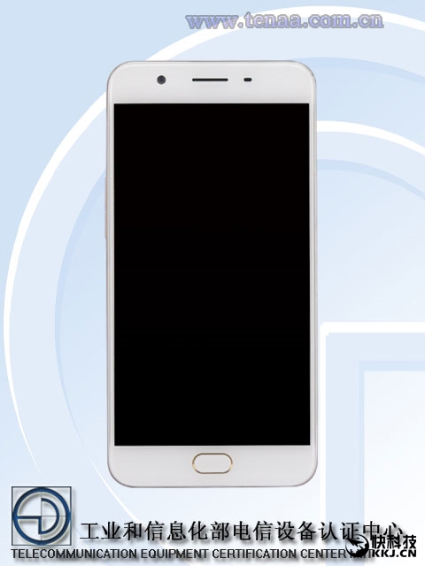 2499元买不买?OPPO5.5寸新机亮相:全网通+玫瑰金