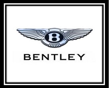 比较罕见的豪车车标图片,盘点那些只有车标的豪车