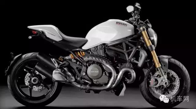 杜卡迪各款车型报价表图片大全,2016年杜卡迪安德鲁1200