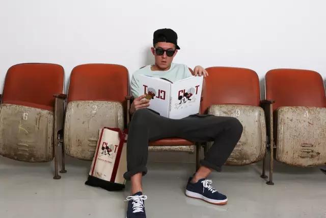 明星们都喜欢的潮牌,盘点最成功的10个明星潮牌潮店