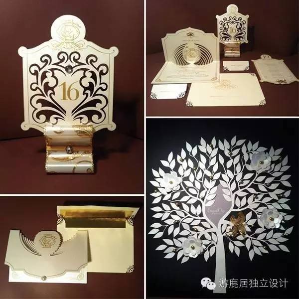 简单婚礼请柬制作教程,电子婚礼请柬设计