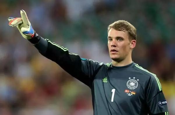 有你没有看过的足坛萌照(六一快乐)