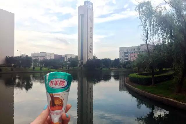 过一个“最广州”的六一丨你带着我,我带着五羊雪糕,大儿童环游