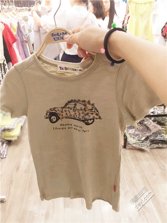 童装直播间武汉汉正街,汉正街品牌童装直播