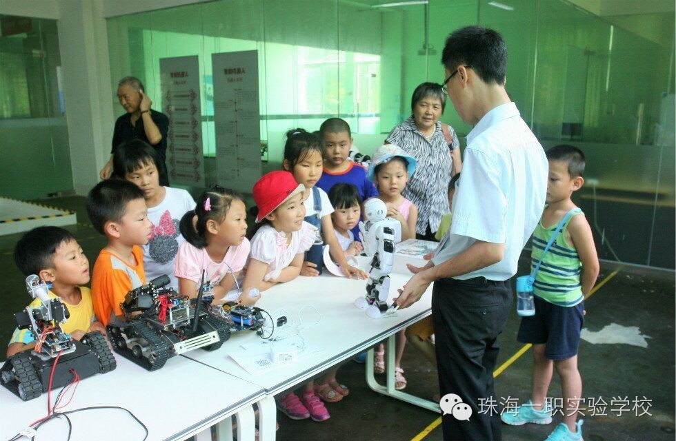 珠海一职实验学校视频,珠海新徽实验学校六一儿童节