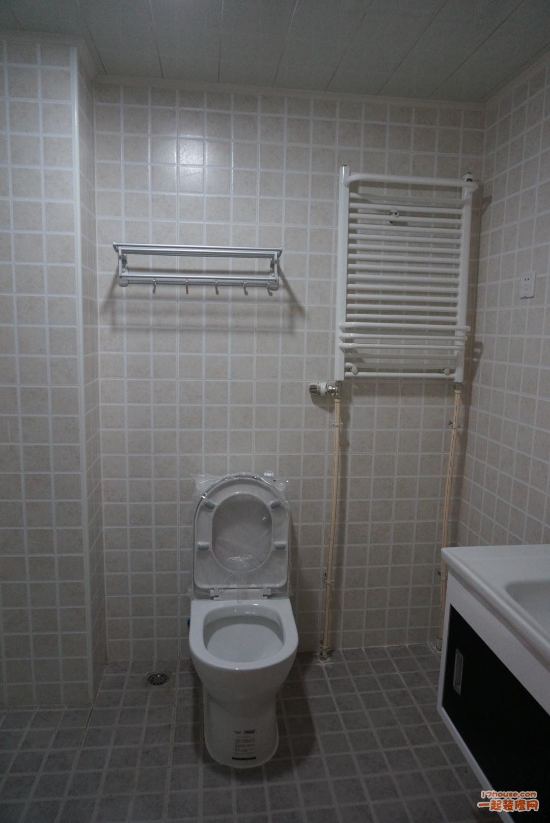 大肚婆的装修采购之旅，房子装修好宝宝也要驾到啦!