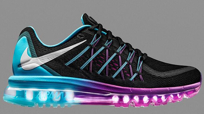 气垫跑鞋低价,气垫运动跑鞋推荐