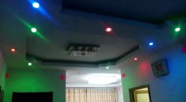 西安装修设计工作室纯设计不施工,西安家装不吊顶设计师效果图