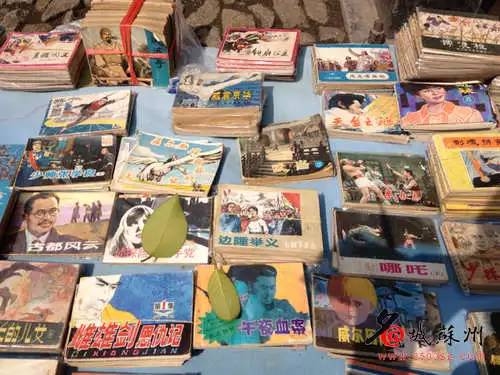 穿越|黑白电视、铁皮青蛙、无花果...看完你会哭哒！