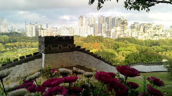 锦绣中华泼水节，一不小心踏遍了整个中国
