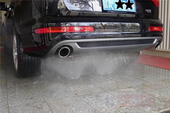 自己洗车怎么养护车漆,汽车正确的洗车方法和注意事项