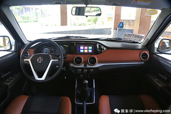 2023款新锐骐好不好用,全新锐骐评测