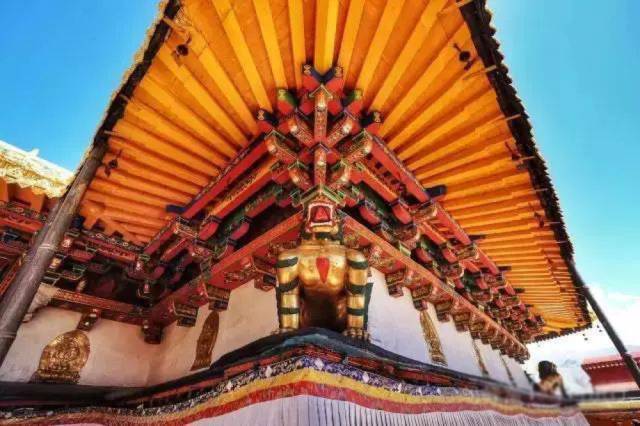 在藏区拍照别装NB,至少做到这三点