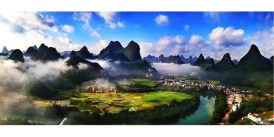 候鸟音乐节开场,候鸟音乐节