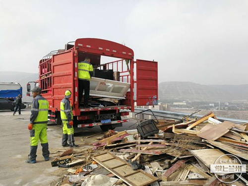 兰州城关附近上门回收家电家具,兰州同城免费上门回收旧家具