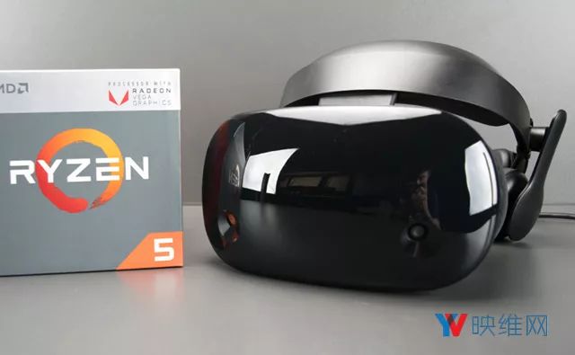 集成显卡vega71900mhz,ryzen52600什么水平