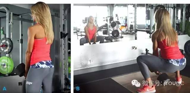 如何拥有完美腰臀,如何拥有蜜桃唇