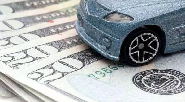 趣店转身汽车金融,趣店做汽车金融