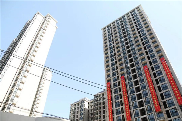 湘潭又一批公租房,公租房最新政策湘潭