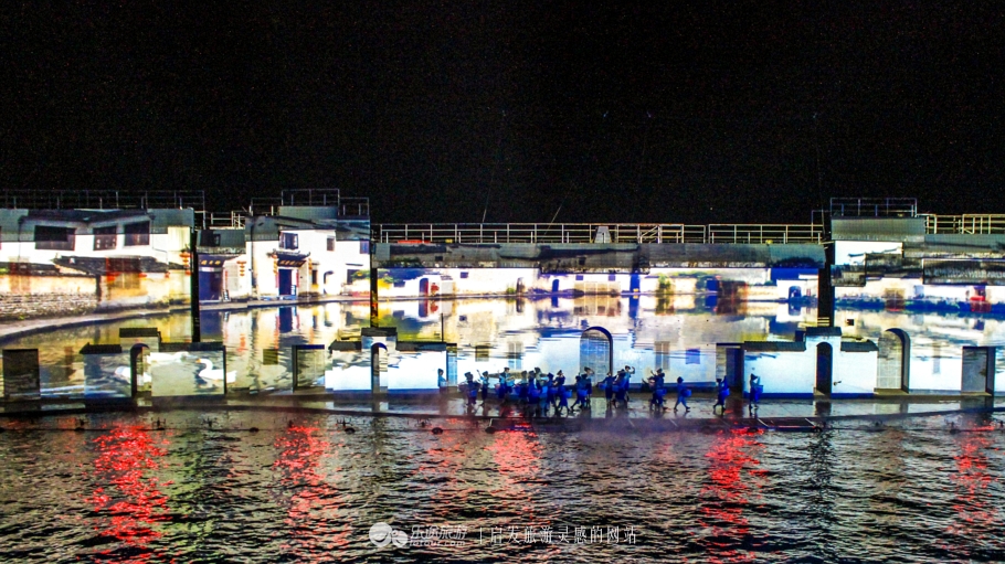 宏村阿菊介绍,宏村阿菊视频