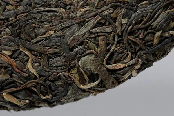 南糯山古树普洱茶2018,2018年中茶普洱茶爆款