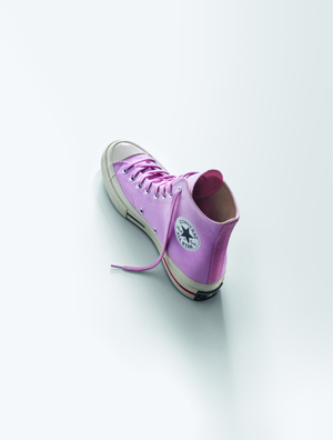 conversechuck70联名鞋,conversechuck和1970s有什么区别