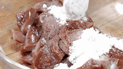 生粉玉米粉木薯粉哪个好吃,生粉加木薯粉是什么做的