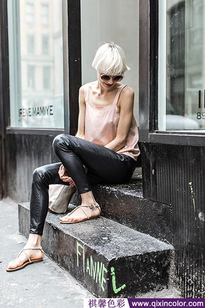 色彩培训班穿衣风格搭配,色彩基础培训课程