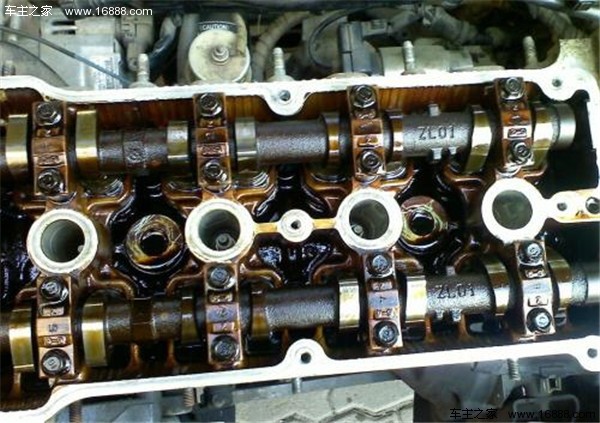 烧机油和机油增多哪个危害大,都说大众烧机油是真的吗